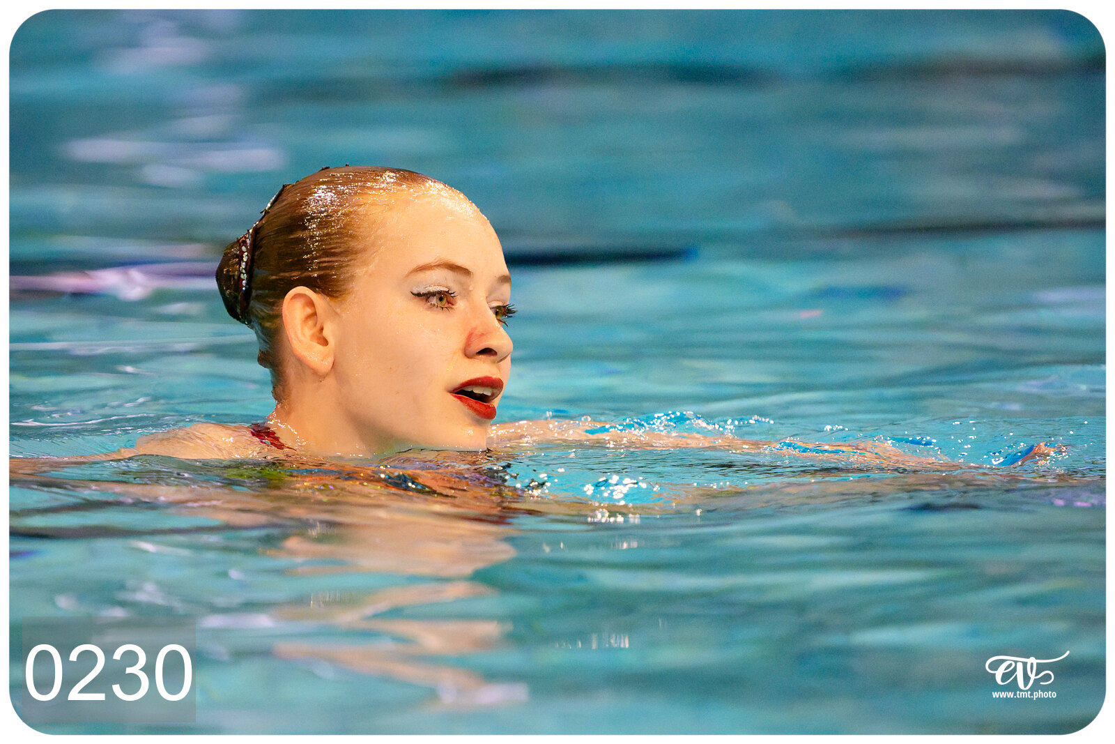 CHAMPIONNAT DE FRANCE DE NATATiON ARTISTIQUE N1 & ELITE 2026